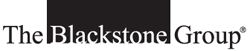 The Blackstone Group